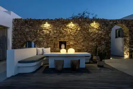A Mykonos - 21