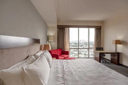 Holiday Inn Guadalajara Select, An Ihg - 90