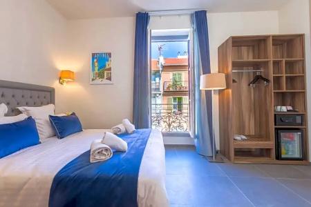 Hôtel Nice Azur Riviera - 85