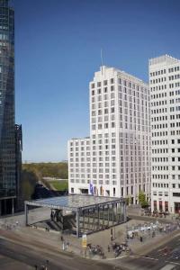 The Ritz-Carlton, Berlin - 21