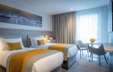 Maldron Belfast City - 7