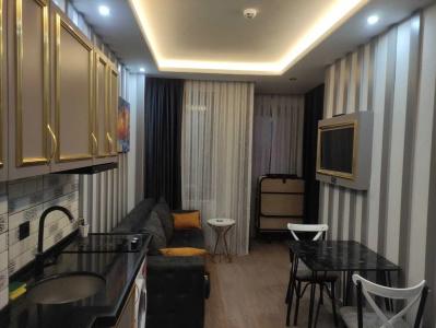 Taksim Larissa suites - 21