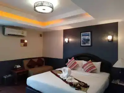 Baik Suite - 27