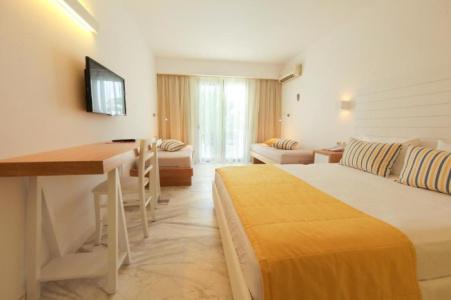 Sol Marina Beach Crete - 110