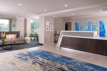 SpringHill Suites by Marriott Charleston Riverview - 44