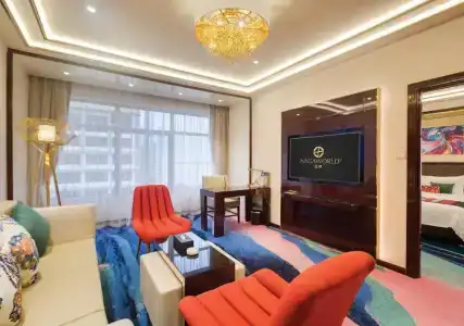 NagaWorld & Entertainment Complex - 69