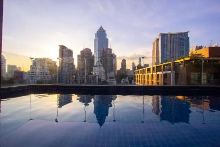 Icon Bangkok Sukhumvit - Sha Extra Plus - 40
