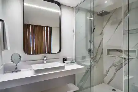 Sheraton são Paulo Wtc - 149