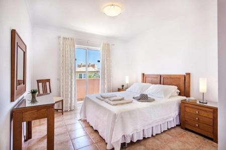 Jardim da Meia Praia Resort - 1