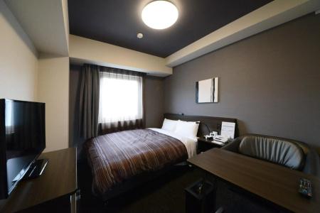 Route Inn Grand Ueda Ekimae - 4
