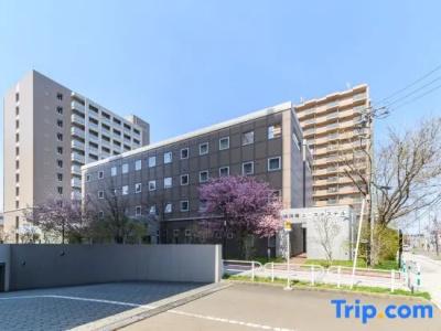 Sapporo International Youth - 19