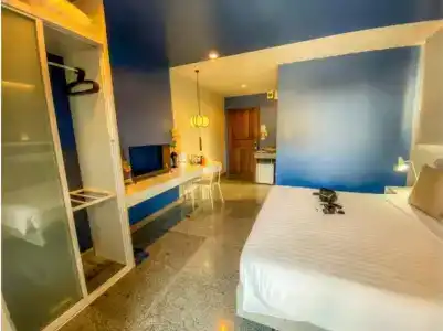 Sino Inn Phuket - Sha Plus - 28
