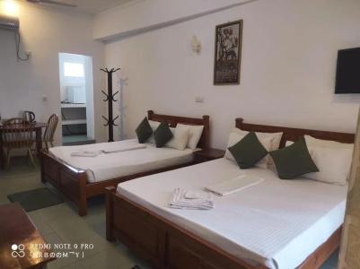 Oasis Beach Resort - 33