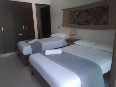 Villas Akalan - 75