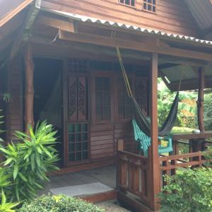 Hut Sun Bungalows - 63