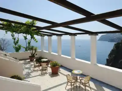 La Locanda Del Fiordo - 23