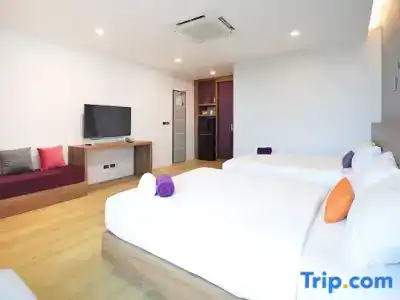Chaweng Villawee - Sha Plus - 113