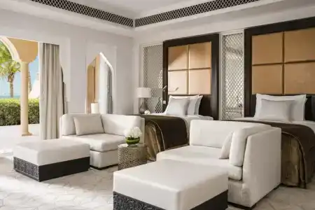 One&Only The Palm Dubai - 25