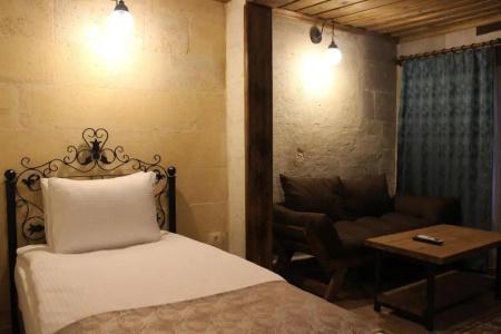 Kayra Cave Suites - 99