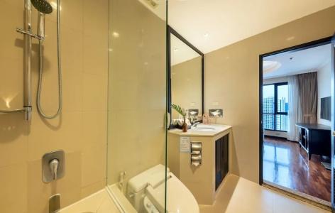 Bandara Suites Silom, Bangkok - Sha Extra Plus - 121
