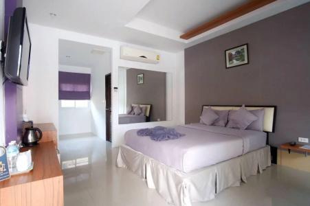 At Lamai Resort - 21