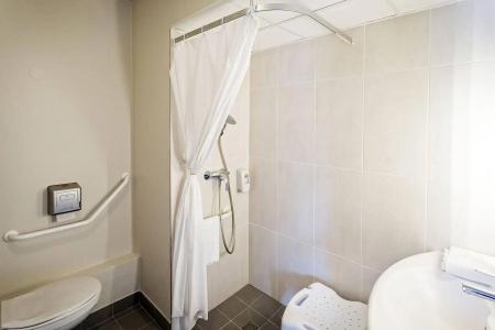 b&b hôTel Bordeaux Lac Sur Bruges - 8