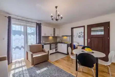 ApartDelta Białka - 32