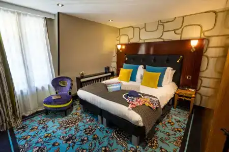 Les Trésoms Lake and Spa Resort - 6