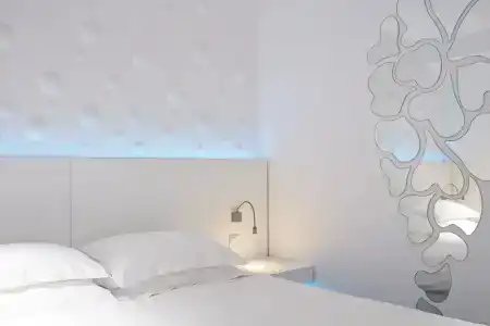 So White Club Resort - 75
