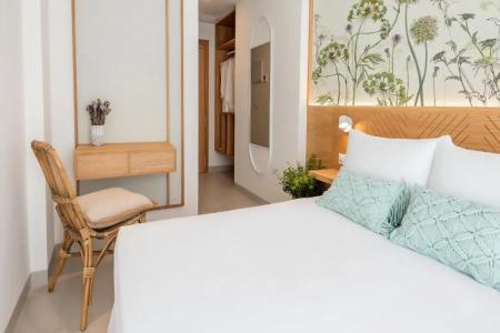 Alzocaire Hostal Boutique - 22