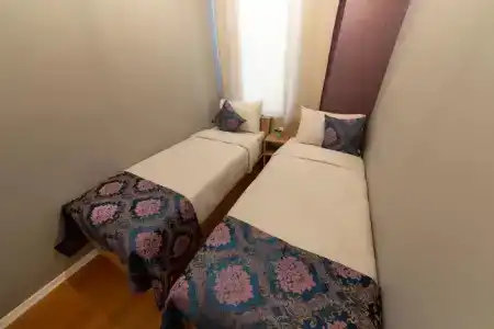 Royal Taksim Suites - 103
