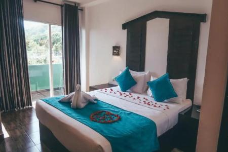 Sunshine Resort & Spa Sigiriya - 12