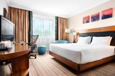 Hilton Garden Inn Krakow - 38