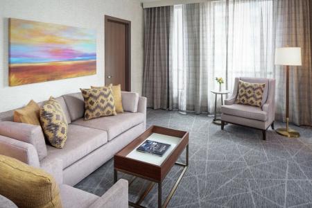 DoubleTree by Hilton - Mayo Clinic Area - 65