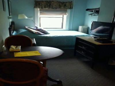 463 Beacon Street - 4
