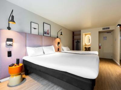ibis Strasbourg Centre Petite France - 74