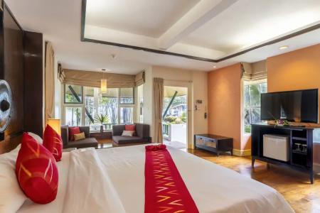 Baan Khaolak Beach Resort - Sha Plus - 239