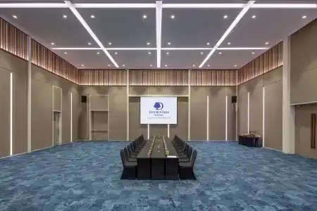 Doubletree By Hilton Phuket Banthai Resort - Sha Extra Plus - 28