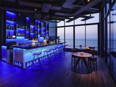 Novotel Marina Sriracha & Koh Si Chang - Sha Extra Plus - 31