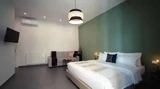 Zefiro Suites - 79