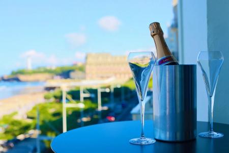 Hôtel Le Windsor Biarritz - 13