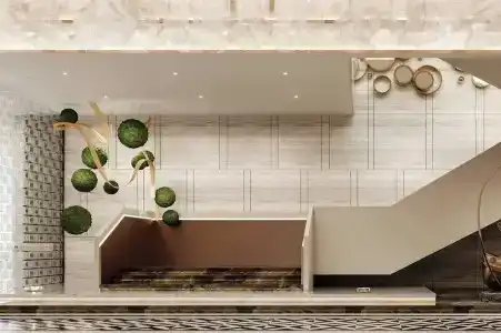 JW Marriott - 24