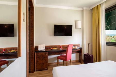 Best Western Park Roma Nord - 74
