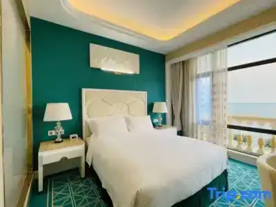 Continental Xin Hao and Resort - 70