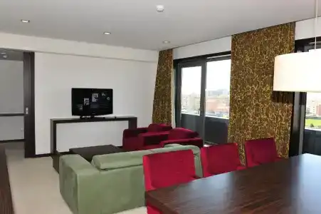 Axis Porto Business & Spa - 69