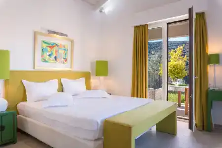 Salvator Villas & Spa - 18