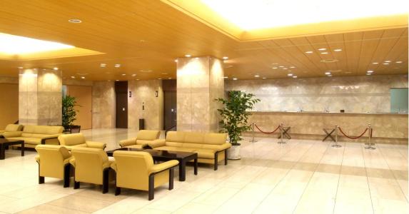 Resort Laforet Nasu - 24