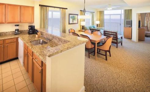 Club Wyndham SeaWatch - 55