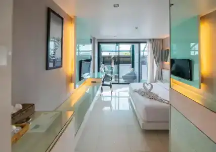 Serenotel Pattaya - 79