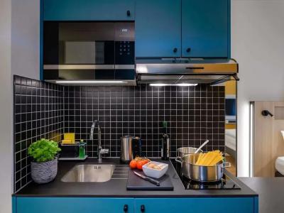 ApartAdagio Access Kiel - 27